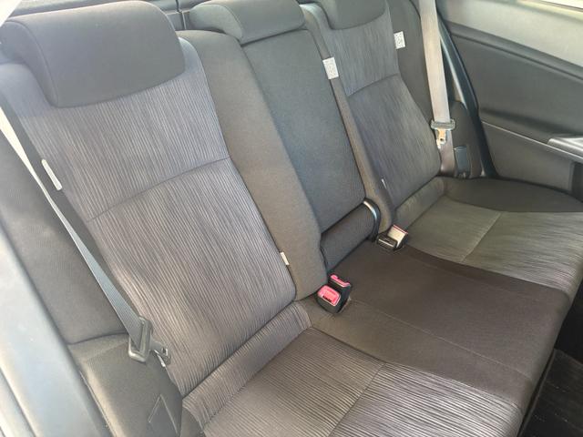 マークX 250G Sパッケージ ワンオーナー/プッシュスタート・スマートキー/純正ナビフルセグTV/バックカメラ/クルーズコントロール/ETC(21枚目)