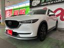 ＣＸ－５ ＸＤ　プロアクティブ　４ＷＤ　ワンオーナー／ドライビングポジションサポートＰＫＧ／純正ナビフルセグＴＶ／ＢＯＳＥサウンドシステム／ヘッドアップディスプレイ／前後ドライブレコーダー／ＥＴＣ／パワーリフトゲート（7枚目）