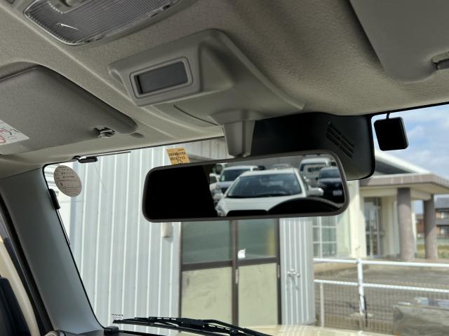 ジムニー XC 禁煙車 ワンオーナー ETC バックモニター デュアルセンサーブレーキサポート シートヒーター LEDヘッドライト スマートキー(20枚目)