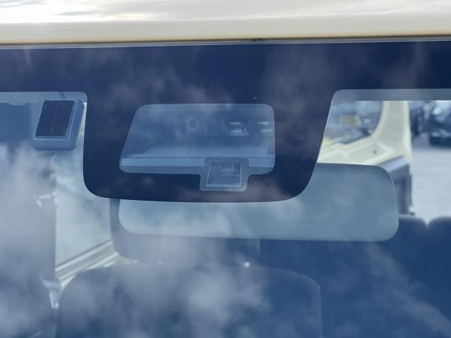 ジムニー XC 禁煙車 ワンオーナー ETC バックモニター デュアルセンサーブレーキサポート シートヒーター LEDヘッドライト スマートキー(29枚目)