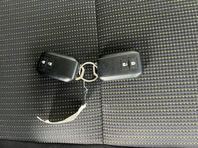 ジムニー XC 禁煙車 ワンオーナー ETC バックモニター デュアルセンサーブレーキサポート シートヒーター LEDヘッドライト スマートキー(30枚目)