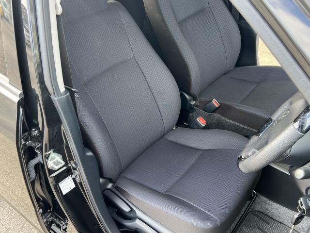 プロボックス ハイブリッドＧＸ　ワンオーナー　社外アルミホイール　バックカメラ　社外ディスプレイオーディオ　ウッドコンビハンドル（12枚目）