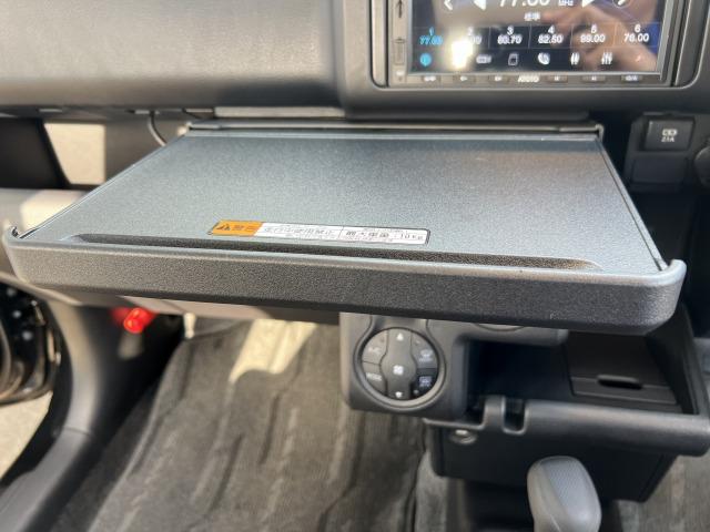 プロボックス ハイブリッドＧＸ　ワンオーナー　社外アルミホイール　バックカメラ　社外ディスプレイオーディオ　ウッドコンビハンドル（19枚目）