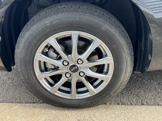 プロボックス ハイブリッドＧＸ　ワンオーナー　社外アルミホイール　バックカメラ　社外ディスプレイオーディオ　ウッドコンビハンドル（26枚目）