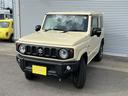 ジムニー XC 禁煙車 ワンオーナー ETC バックモニター デュアルセンサーブレーキサポート シートヒーター LEDヘッドライト スマートキー(4枚目)