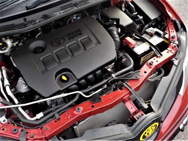 トヨタ オーリス RS Sパッケージ シャア専用 シャア専用エアロ ...