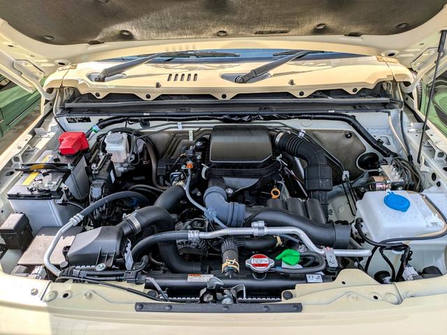 ジムニー XC リフトアップ モンローアブソーバー レーダー探知機 ドライブレコーダー ディスプレイオーディオ ETC 衝突被害軽減システム オートライト LEDヘッドランプ アルミホイール スマートキー(16枚目)