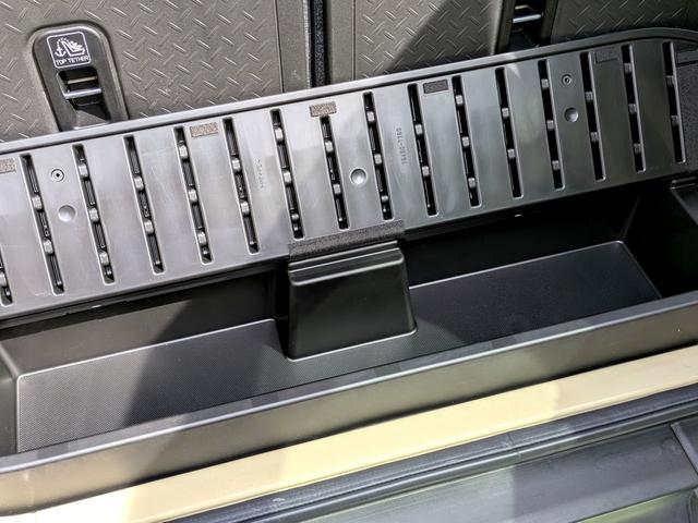 ジムニー XC リフトアップ モンローアブソーバー レーダー探知機 ドライブレコーダー ディスプレイオーディオ ETC 衝突被害軽減システム オートライト LEDヘッドランプ アルミホイール スマートキー(38枚目)