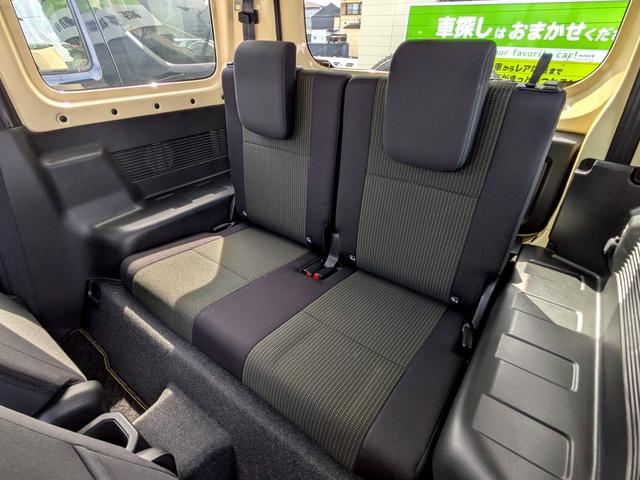 ジムニー XC リフトアップ モンローアブソーバー レーダー探知機 ドライブレコーダー ディスプレイオーディオ ETC 衝突被害軽減システム オートライト LEDヘッドランプ アルミホイール スマートキー(51枚目)