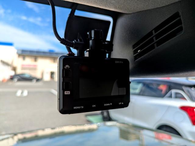 ジムニー XC 5速MT 車検R9年7月 ドライブレコーダー ETC 社外ナビ フルセグTV Bluetooth対応 レーンアシスト 衝突被害軽減システム オートライト LEDヘッドランプ  スマートキー(18枚目)