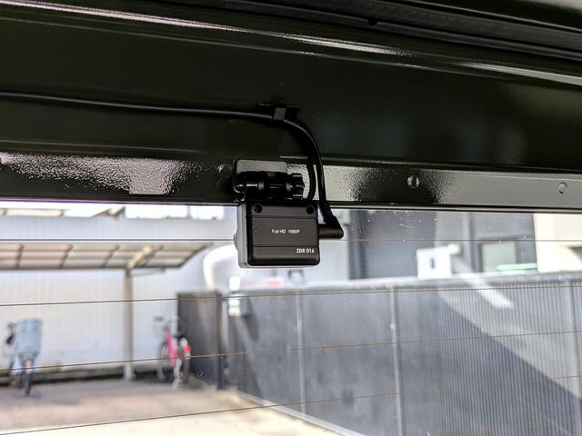 ジムニー XC 5速MT 車検R9年7月 ドライブレコーダー ETC 社外ナビ フルセグTV Bluetooth対応 レーンアシスト 衝突被害軽減システム オートライト LEDヘッドランプ  スマートキー(19枚目)