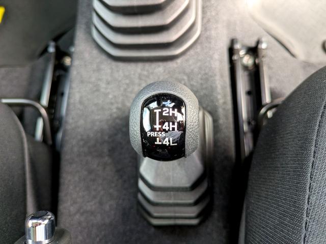 ジムニー XC 5速MT 車検R9年7月 ドライブレコーダー ETC 社外ナビ フルセグTV Bluetooth対応 レーンアシスト 衝突被害軽減システム オートライト LEDヘッドランプ  スマートキー(50枚目)