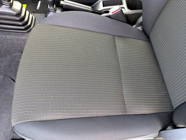 ジムニー XC 5速MT 車検R9年7月 ドライブレコーダー ETC 社外ナビ フルセグTV Bluetooth対応 レーンアシスト 衝突被害軽減システム オートライト LEDヘッドランプ  スマートキー(51枚目)