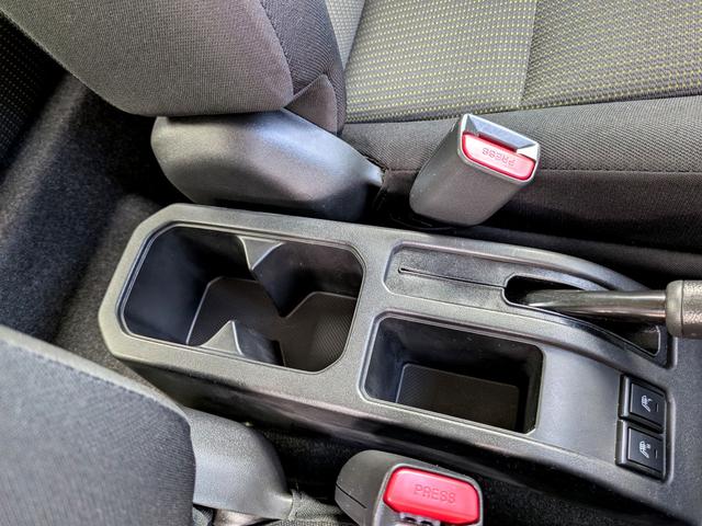 ジムニー XC 5速MT 車検R9年7月 ドライブレコーダー ETC 社外ナビ フルセグTV Bluetooth対応 レーンアシスト 衝突被害軽減システム オートライト LEDヘッドランプ  スマートキー(52枚目)