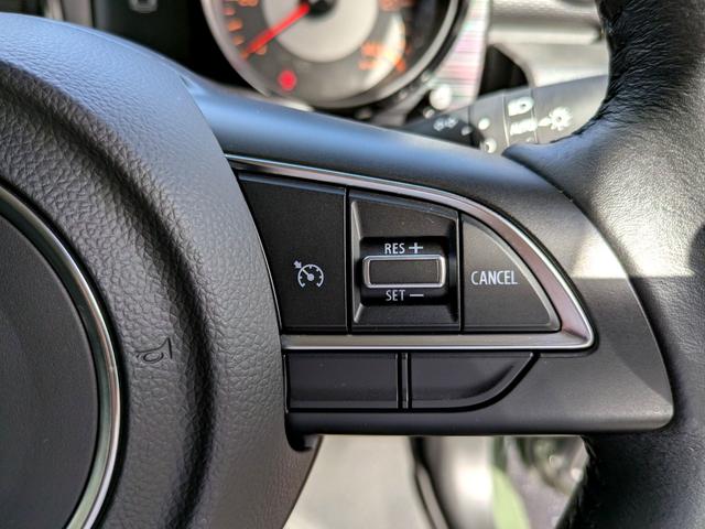 ジムニー XC 5速MT 車検R9年7月 ドライブレコーダー ETC 社外ナビ フルセグTV Bluetooth対応 レーンアシスト 衝突被害軽減システム オートライト LEDヘッドランプ  スマートキー(54枚目)