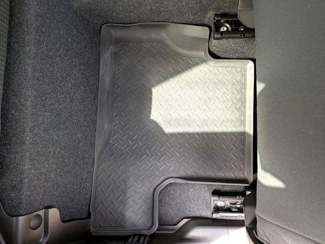 ジムニー XC 5速MT 車検R9年7月 ドライブレコーダー ETC 社外ナビ フルセグTV Bluetooth対応 レーンアシスト 衝突被害軽減システム オートライト LEDヘッドランプ  スマートキー(62枚目)