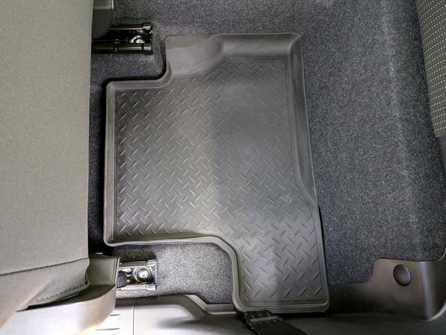 ジムニー XC 5速MT 車検R9年7月 ドライブレコーダー ETC 社外ナビ フルセグTV Bluetooth対応 レーンアシスト 衝突被害軽減システム オートライト LEDヘッドランプ  スマートキー(63枚目)