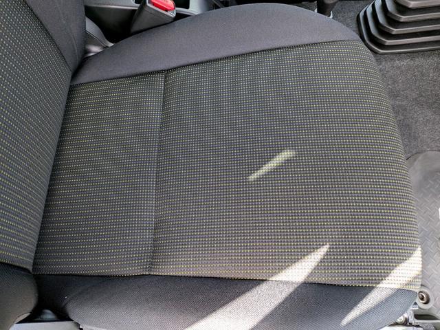 ジムニー XC 5速MT 車検R9年7月 ドライブレコーダー ETC 社外ナビ フルセグTV Bluetooth対応 レーンアシスト 衝突被害軽減システム オートライト LEDヘッドランプ  スマートキー(64枚目)
