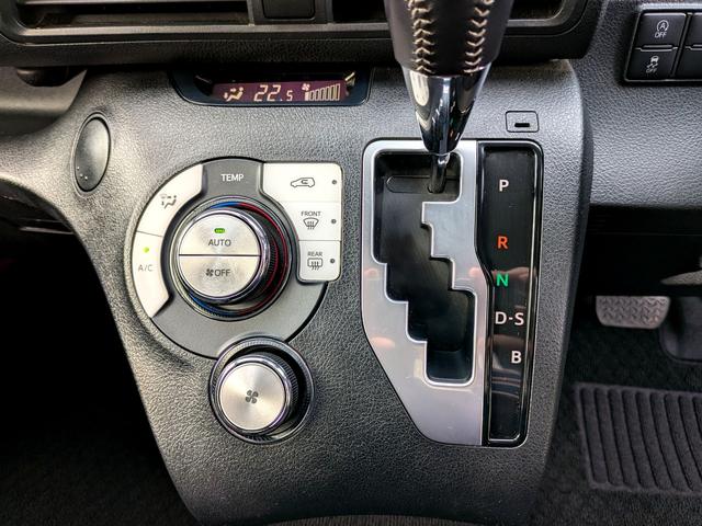 シエンタ Ｇ　福祉車輌　バックカメラ　レーンアシスト　衝突被害軽減システム　両側電動スライドドア　オートマチックハイビーム　スマートキー　アイドリングストップ　電動格納ミラー　ＣＶＴ　アルミホイール（28枚目）