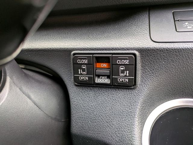 シエンタ Ｇ　福祉車輌　バックカメラ　レーンアシスト　衝突被害軽減システム　両側電動スライドドア　オートマチックハイビーム　スマートキー　アイドリングストップ　電動格納ミラー　ＣＶＴ　アルミホイール（29枚目）