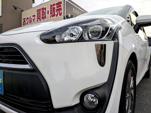 シエンタ Ｇ　福祉車輌　バックカメラ　レーンアシスト　衝突被害軽減システム　両側電動スライドドア　オートマチックハイビーム　スマートキー　アイドリングストップ　電動格納ミラー　ＣＶＴ　アルミホイール（34枚目）
