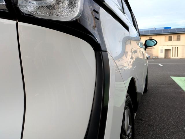 シエンタ Ｇ　福祉車輌　バックカメラ　レーンアシスト　衝突被害軽減システム　両側電動スライドドア　オートマチックハイビーム　スマートキー　アイドリングストップ　電動格納ミラー　ＣＶＴ　アルミホイール（41枚目）