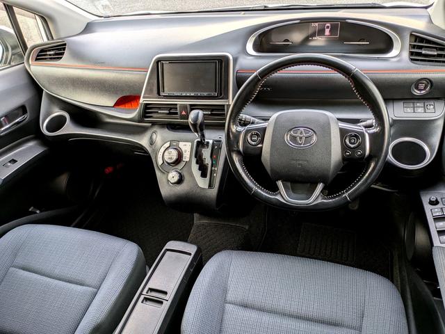 シエンタ Ｇ　福祉車輌　バックカメラ　レーンアシスト　衝突被害軽減システム　両側電動スライドドア　オートマチックハイビーム　スマートキー　アイドリングストップ　電動格納ミラー　ＣＶＴ　アルミホイール（42枚目）