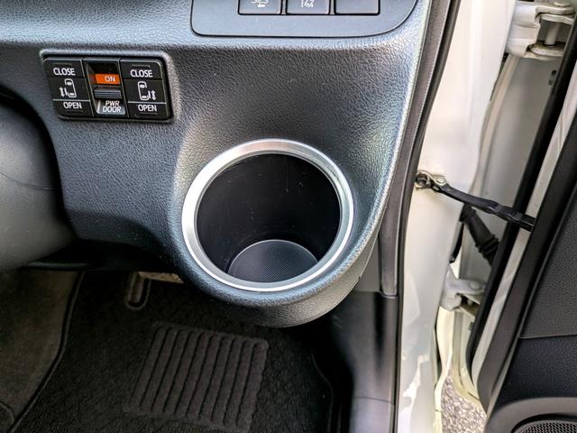 シエンタ Ｇ　福祉車輌　バックカメラ　レーンアシスト　衝突被害軽減システム　両側電動スライドドア　オートマチックハイビーム　スマートキー　アイドリングストップ　電動格納ミラー　ＣＶＴ　アルミホイール（51枚目）