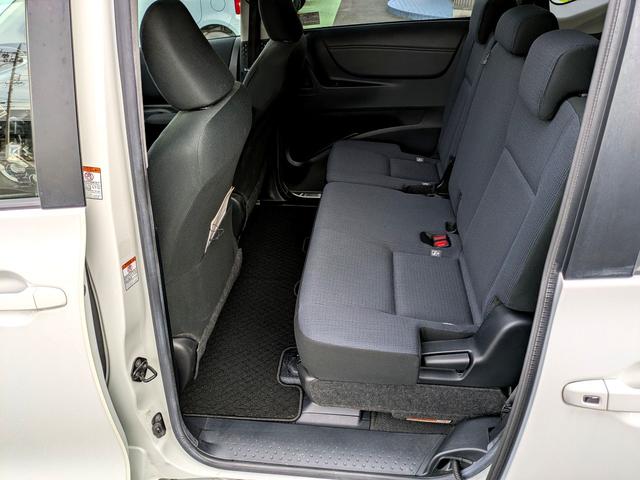 シエンタ Ｇ　福祉車輌　バックカメラ　レーンアシスト　衝突被害軽減システム　両側電動スライドドア　オートマチックハイビーム　スマートキー　アイドリングストップ　電動格納ミラー　ＣＶＴ　アルミホイール（53枚目）