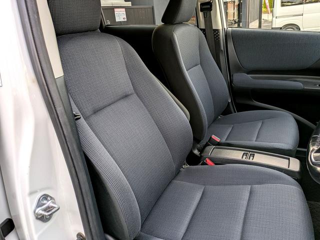 シエンタ Ｇ　福祉車輌　バックカメラ　レーンアシスト　衝突被害軽減システム　両側電動スライドドア　オートマチックハイビーム　スマートキー　アイドリングストップ　電動格納ミラー　ＣＶＴ　アルミホイール（56枚目）