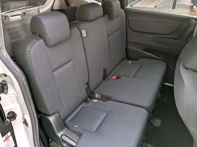 シエンタ Ｇ　福祉車輌　バックカメラ　レーンアシスト　衝突被害軽減システム　両側電動スライドドア　オートマチックハイビーム　スマートキー　アイドリングストップ　電動格納ミラー　ＣＶＴ　アルミホイール（58枚目）