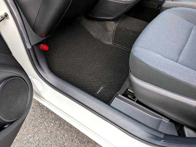 シエンタ Ｇ　福祉車輌　バックカメラ　レーンアシスト　衝突被害軽減システム　両側電動スライドドア　オートマチックハイビーム　スマートキー　アイドリングストップ　電動格納ミラー　ＣＶＴ　アルミホイール（66枚目）