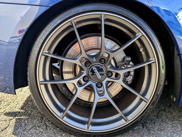 ３シリーズ ３３５ｉ　Ｍスポーツパッケージ　最終モデル　直６ターボ　ＲＡＹＳアルミホイール　ドライブレコーダー　ナビ　クリアランスソナー　オートクルーズコントロール　ＨＩＤ　サンルーフ　スマートキー　シートヒーター　記録簿（13枚目）