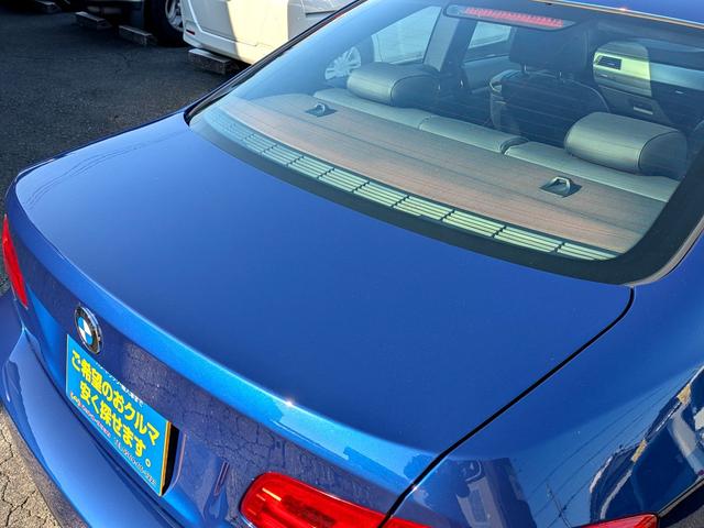 ３シリーズ ３３５ｉ　Ｍスポーツパッケージ　最終モデル　直６ターボ　ＲＡＹＳアルミホイール　ドライブレコーダー　ナビ　クリアランスソナー　オートクルーズコントロール　ＨＩＤ　サンルーフ　スマートキー　シートヒーター　記録簿（25枚目）