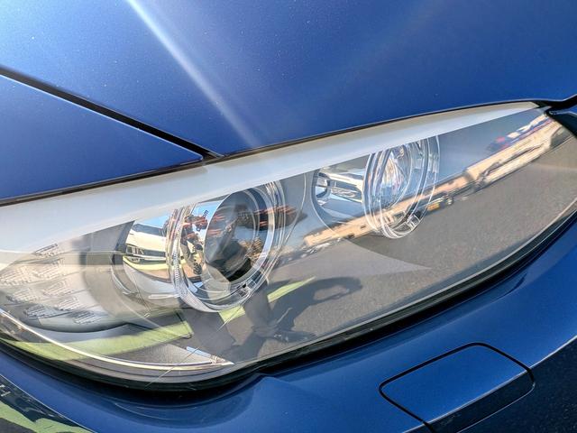 ３シリーズ ３３５ｉ　Ｍスポーツパッケージ　最終モデル　直６ターボ　ＲＡＹＳアルミホイール　ドライブレコーダー　ナビ　クリアランスソナー　オートクルーズコントロール　ＨＩＤ　サンルーフ　スマートキー　シートヒーター　記録簿（26枚目）