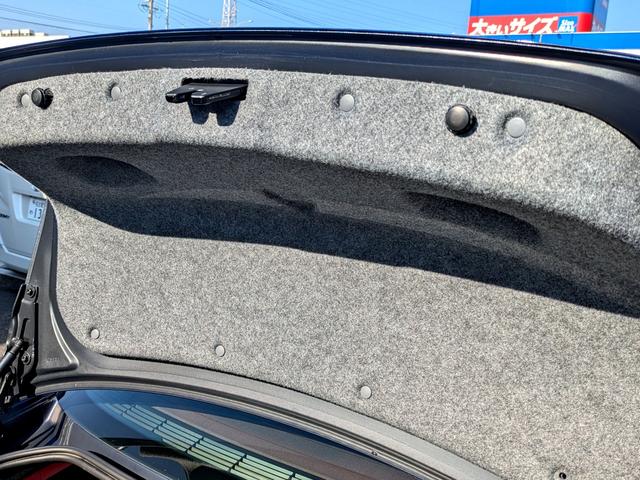 ３シリーズ ３３５ｉ　Ｍスポーツパッケージ　最終モデル　直６ターボ　ＲＡＹＳアルミホイール　ドライブレコーダー　ナビ　クリアランスソナー　オートクルーズコントロール　ＨＩＤ　サンルーフ　スマートキー　シートヒーター　記録簿（29枚目）