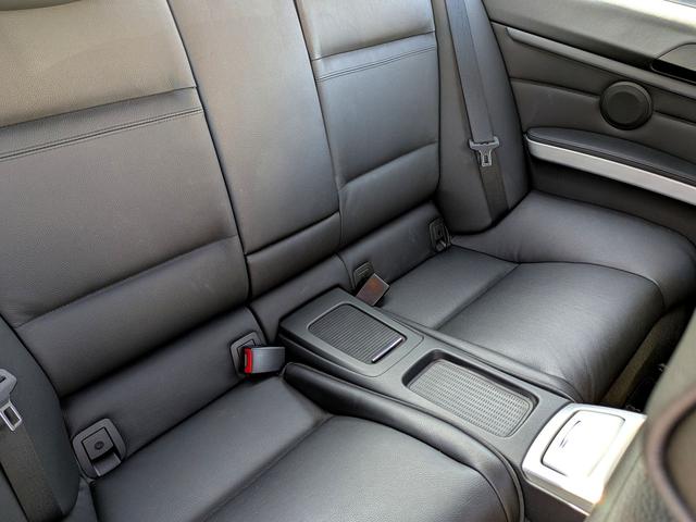 ３シリーズ ３３５ｉ　Ｍスポーツパッケージ　最終モデル　直６ターボ　ＲＡＹＳアルミホイール　ドライブレコーダー　ナビ　クリアランスソナー　オートクルーズコントロール　ＨＩＤ　サンルーフ　スマートキー　シートヒーター　記録簿（39枚目）