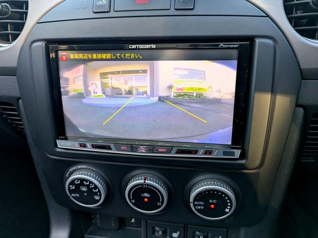 ロードスター ＲＳ　ＲＨＴ　オープンカー　ＥＴＣ　バックカメラ　ＨＩＤ　ＭＴ　スマートキー　シートヒーター　アルミホイール　盗難防止システム　衝突安全ボディ　ＡＢＳ　ＵＳＢ　エアコン　パワーステアリング　パワーウィンドウ（43枚目）