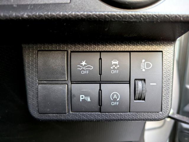 タント Ｌ　スローパーＬ　福祉車輌　ＥＴＣ　バックカメラ　ナビ　クリアランスソナー　衝突被害軽減システム　両側スライドドア　アイドリングストップ　電動格納ミラー　オートライト　ＬＥＤヘッドランプ（16枚目）