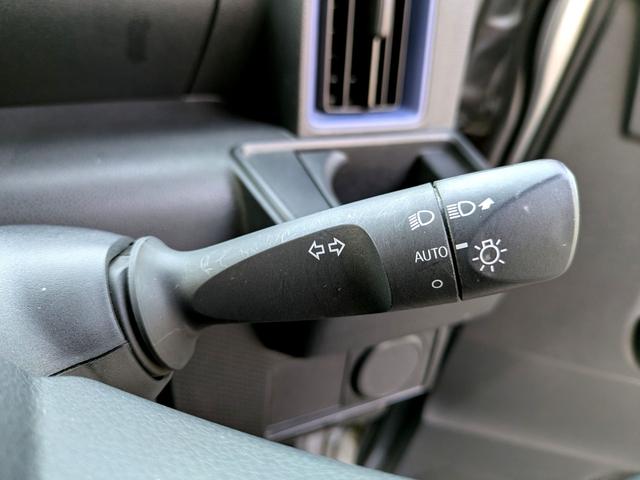 タント Ｌ　スローパーＬ　福祉車輌　ＥＴＣ　バックカメラ　ナビ　クリアランスソナー　衝突被害軽減システム　両側スライドドア　アイドリングストップ　電動格納ミラー　オートライト　ＬＥＤヘッドランプ（18枚目）