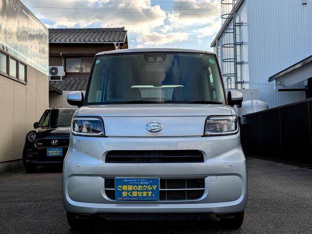 タント Ｌ　スローパーＬ　福祉車輌　ＥＴＣ　バックカメラ　ナビ　クリアランスソナー　衝突被害軽減システム　両側スライドドア　アイドリングストップ　電動格納ミラー　オートライト　ＬＥＤヘッドランプ（23枚目）