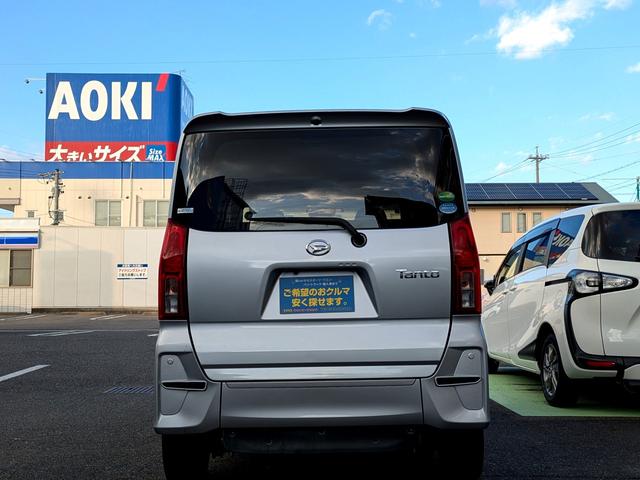 タント Ｌ　スローパーＬ　福祉車輌　ＥＴＣ　バックカメラ　ナビ　クリアランスソナー　衝突被害軽減システム　両側スライドドア　アイドリングストップ　電動格納ミラー　オートライト　ＬＥＤヘッドランプ（26枚目）