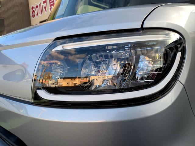 タント Ｌ　スローパーＬ　福祉車輌　ＥＴＣ　バックカメラ　ナビ　クリアランスソナー　衝突被害軽減システム　両側スライドドア　アイドリングストップ　電動格納ミラー　オートライト　ＬＥＤヘッドランプ（28枚目）