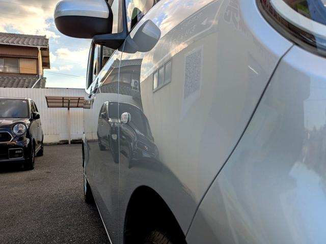 タント Ｌ　スローパーＬ　福祉車輌　ＥＴＣ　バックカメラ　ナビ　クリアランスソナー　衝突被害軽減システム　両側スライドドア　アイドリングストップ　電動格納ミラー　オートライト　ＬＥＤヘッドランプ（31枚目）