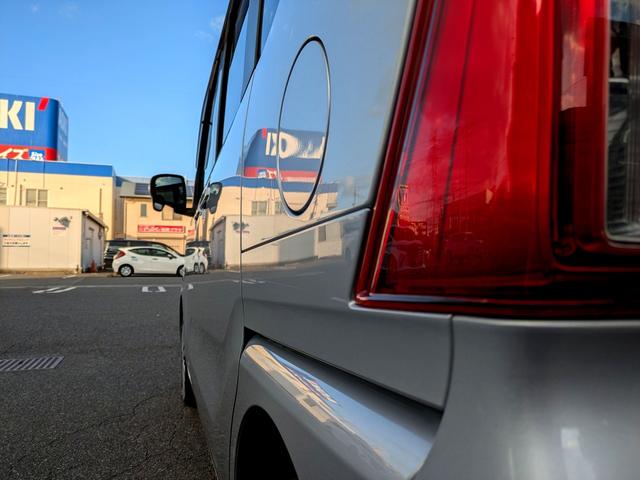 タント Ｌ　スローパーＬ　福祉車輌　ＥＴＣ　バックカメラ　ナビ　クリアランスソナー　衝突被害軽減システム　両側スライドドア　アイドリングストップ　電動格納ミラー　オートライト　ＬＥＤヘッドランプ（35枚目）