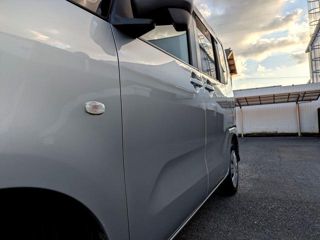 タント Ｌ　スローパーＬ　福祉車輌　ＥＴＣ　バックカメラ　ナビ　クリアランスソナー　衝突被害軽減システム　両側スライドドア　アイドリングストップ　電動格納ミラー　オートライト　ＬＥＤヘッドランプ（39枚目）