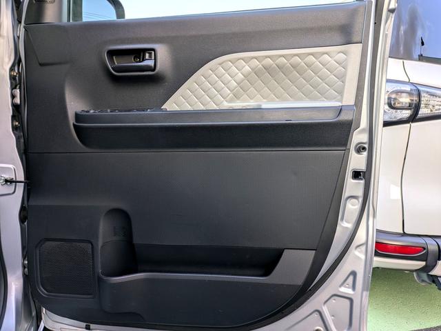 タント Ｌ　スローパーＬ　福祉車輌　ＥＴＣ　バックカメラ　ナビ　クリアランスソナー　衝突被害軽減システム　両側スライドドア　アイドリングストップ　電動格納ミラー　オートライト　ＬＥＤヘッドランプ（44枚目）