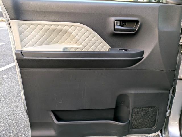 タント Ｌ　スローパーＬ　福祉車輌　ＥＴＣ　バックカメラ　ナビ　クリアランスソナー　衝突被害軽減システム　両側スライドドア　アイドリングストップ　電動格納ミラー　オートライト　ＬＥＤヘッドランプ（48枚目）