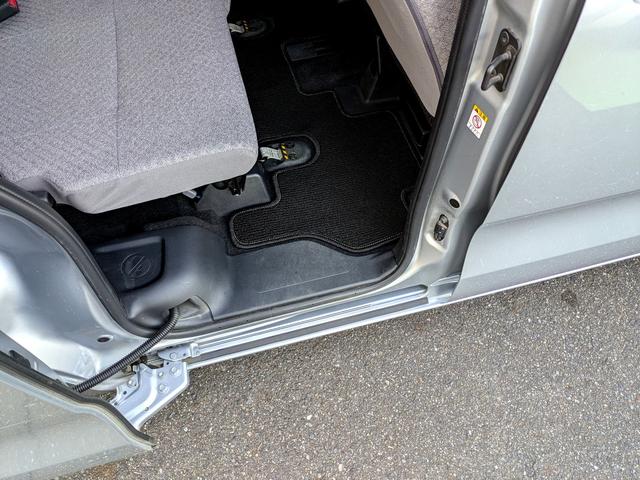 タント Ｌ　スローパーＬ　福祉車輌　ＥＴＣ　バックカメラ　ナビ　クリアランスソナー　衝突被害軽減システム　両側スライドドア　アイドリングストップ　電動格納ミラー　オートライト　ＬＥＤヘッドランプ（52枚目）