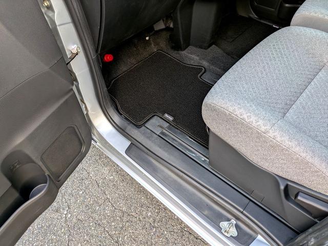 タント Ｌ　スローパーＬ　福祉車輌　ＥＴＣ　バックカメラ　ナビ　クリアランスソナー　衝突被害軽減システム　両側スライドドア　アイドリングストップ　電動格納ミラー　オートライト　ＬＥＤヘッドランプ（53枚目）